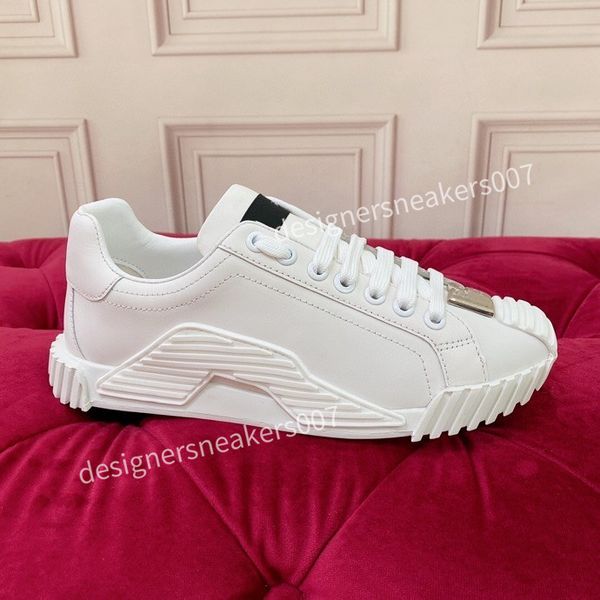 

2023r woman fashion platform shoes mens women running shoe skateboard utility mens trainers sports sneakers, Black