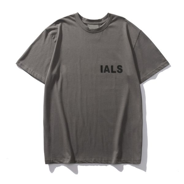 

15 styles t shirt and short fashion new men women breathable anti-wrinkle mens shorts cotton new letter printed tshirt 5 colours hip hop ess, White;black
