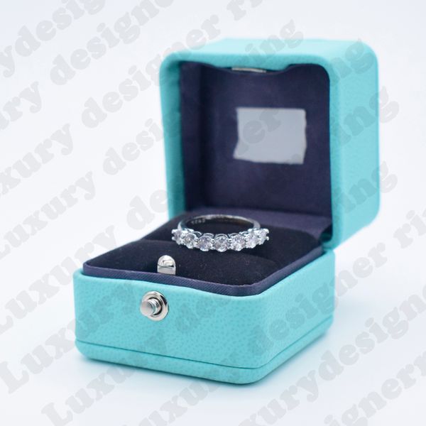 

designer ring women luxury rings fashion accessories never fade, Golden;silver