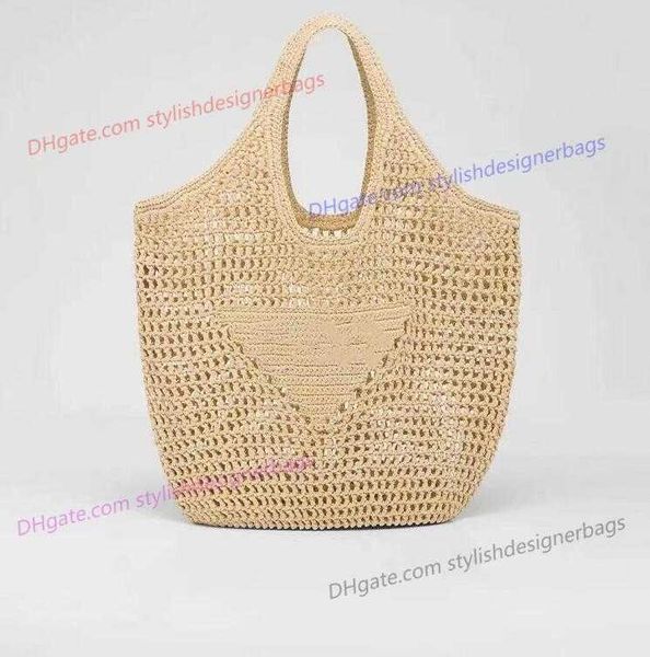 

shoulder bags fashion triangle rattan woven bag shoulder bags designer individuality pure color women high capacity simple leisure fishing n