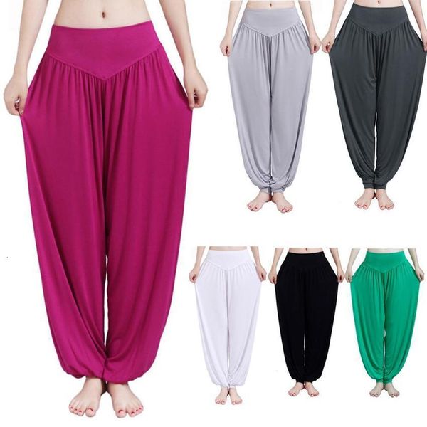 

women's pants capris indian alibaba harem maid aladdin gypsy backpack elf hippie pants 649c, Black;white