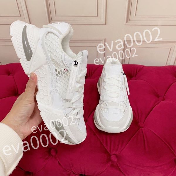 

2023 new classic men's white designer shoesrunning shoes leather retro casual shoes sneaker, Black