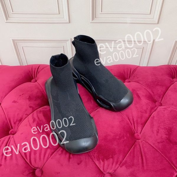 

2023 casual shoes fashion color matching sneakers rubber sole men women outdoor shoe sneakers, Black