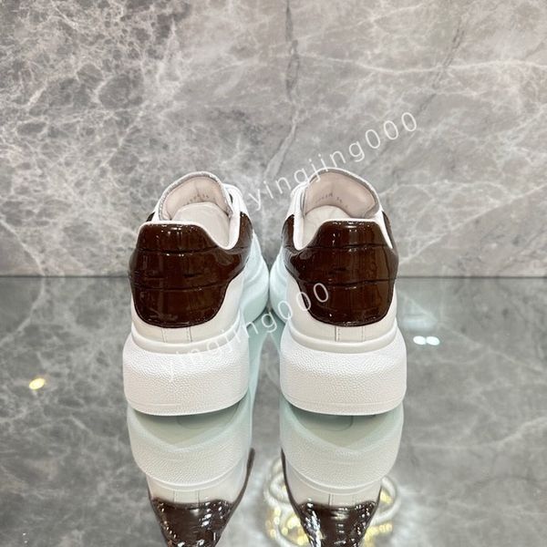 

2023new designer casual shoes sneakers mens woman high platform runner trainer low light camouflage capsule series rubber outdoor shoes, Black