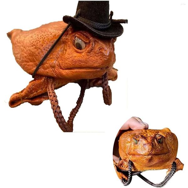 

bags toad leather wallet individuality animal coin pouch women valentine's day gift latex sugar cane full-body purse handbag