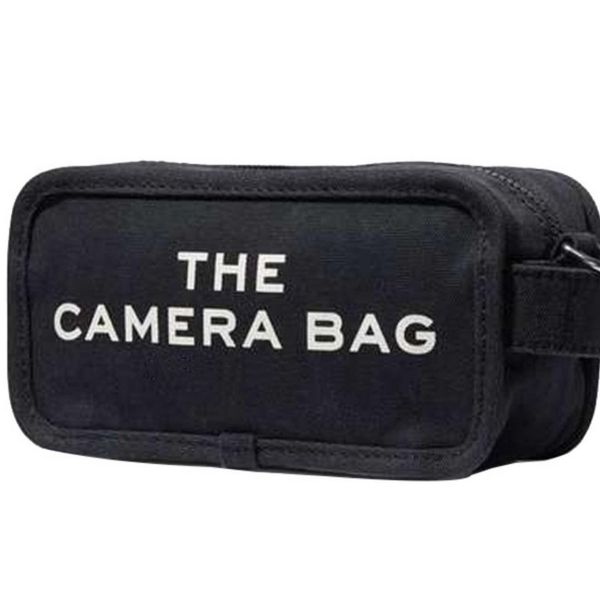 

mj snapsdesigner handbags crossbody bag fashion wide shoulder strap woman purses marc camera cross body bags lady denim messenger hand bags
