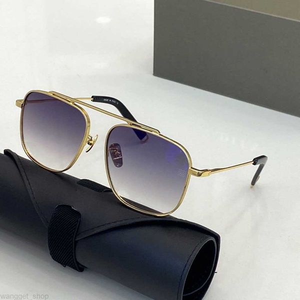 

designer sunglasses for women mach eight man sunglasses dls102 cat eye style anti-ultraviolet retro eyeglass plate metal full frame fashion, White;black