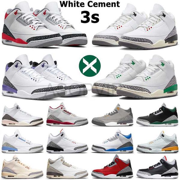 

men basketball shoes sneakers white cement reimagined fire red cardinal dark iris pine green unc rust pink cool grey mens women outdoor spor