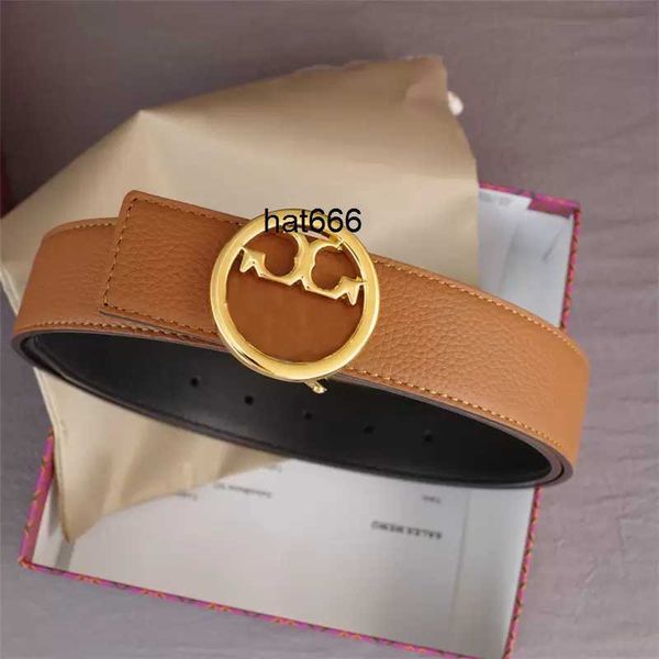 

mens designer genuine leather belts women designers gold buckle belt for men womens casual belt fashion girdle waistband ceinture, Black;brown