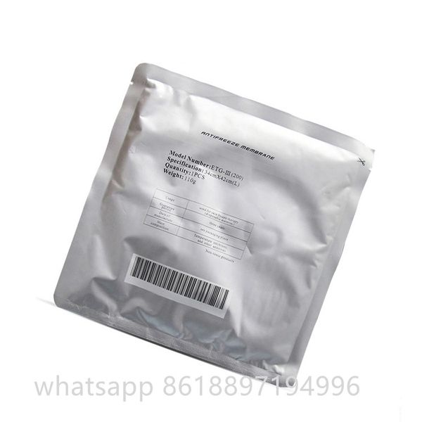 

fat ing machine using cryo pad anti e membrane frostbite cryo pad 80g