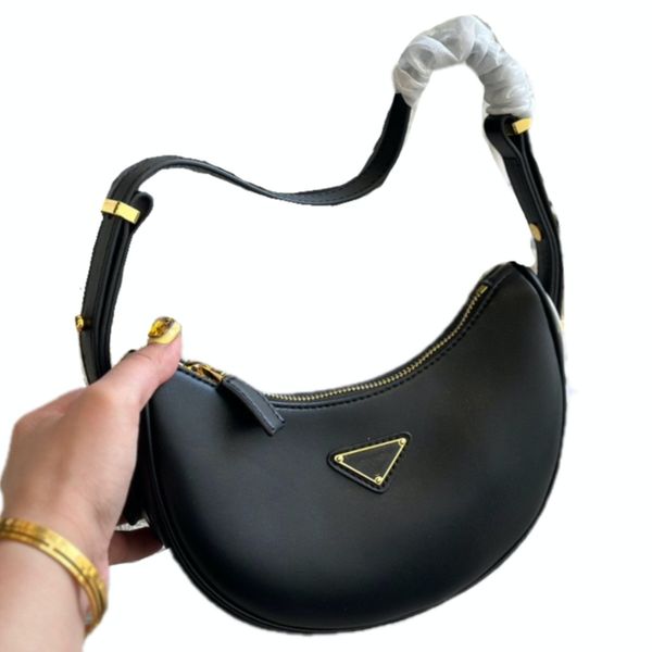 

handle diesels designer bag women shoulder bag flap luxury handbag female leather tote casual clutch unique valentines day half moon bag tot