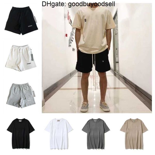 

mens t-shirts tees laminated print ess short sleeve chest letter loose oversize casual t-shirt cotton for men women designer tide oversized, White;black