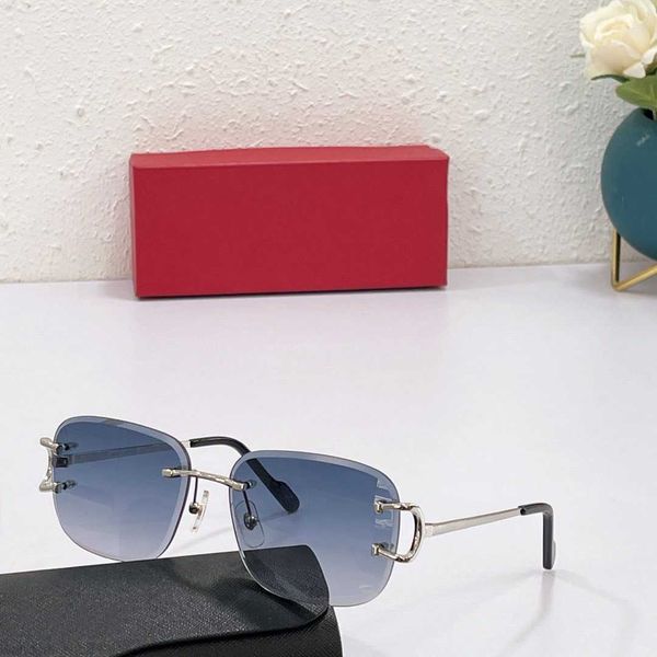 

oversized designer sunglasses womens trendy mens cycling glasses man woman pather fashion sunglass c decoration anti-uv travel fishing glass, White;black
