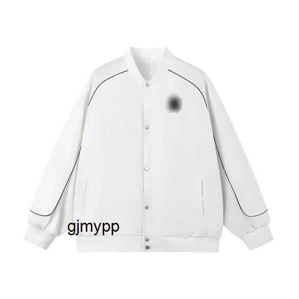 

men's jackets 2023 new twill polo shirt autumn casual long sleeve jacket coat fashion versatile loose 5hh5o, Black;brown