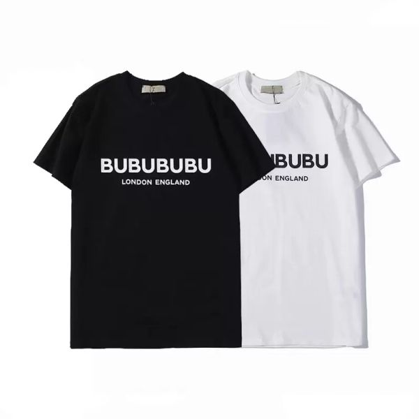 

fashion mens designer t shirt women designers tshirt tees apparel man s casual chest letter shirt clothing polos sleeve woman clothing coup, White;black