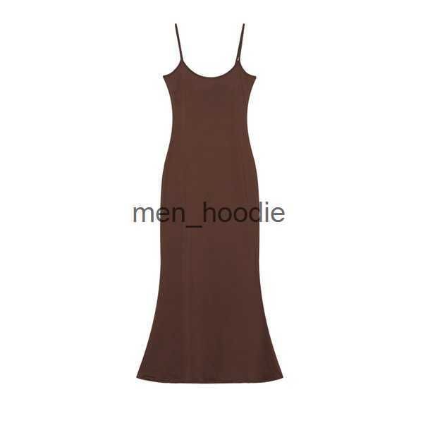 

casual dresses europe and the united states skims women's wear 2023 kardashian skims dress casual slim sling home dress 7aqlb, Black;gray