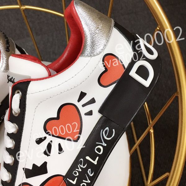 

2023 r casual shoes reflective sneakers vintage leather trainers fashion shoes leisure shoe lace-up women mens sneaker, Black
