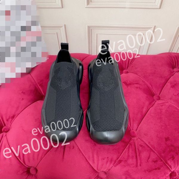 

black casual shoes fashion color matching sneakers rubber sole men women outdoor shoe sneakers