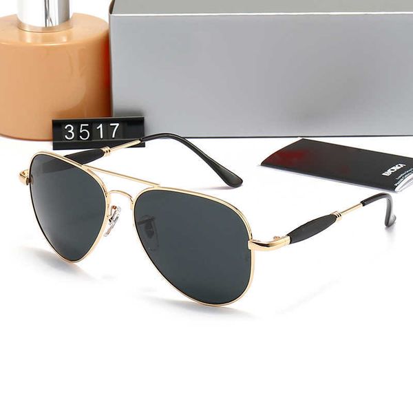 

mens sunglasses designer double bridge sun glasses discount fashion sunglasses for men women outdoor drving 3517 aaa1.1, White;black