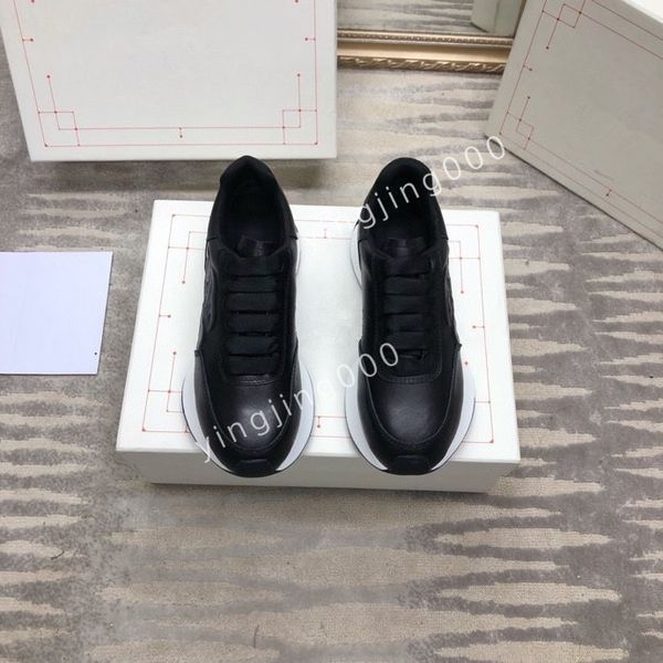 

mens designer platform casual shoes low studed designers shoe mens women sneakers trainers casual shoes2023, Black