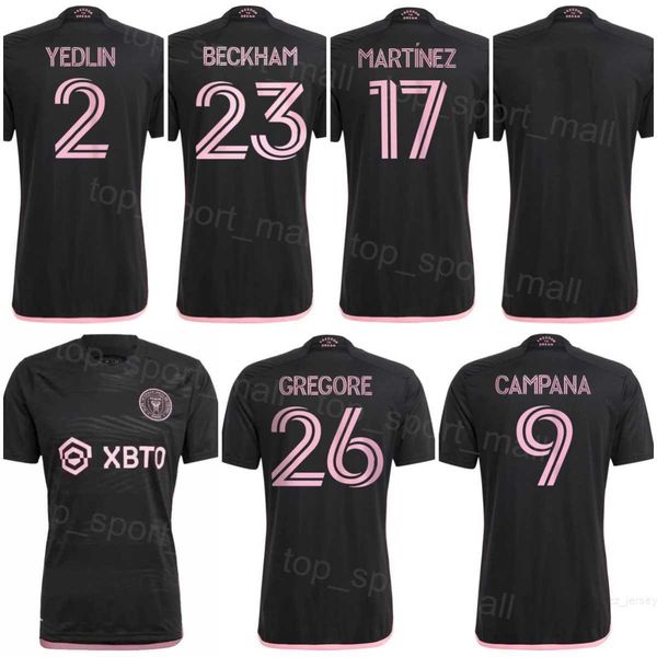 

soccer inter miami cf jersey 7 jean mota kryvtsov negri stefanelli pizarro yedlin martinez campana robinson mcvey lassiter gregore football, Black;yellow