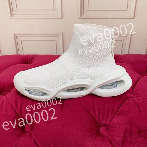 

white casual shoes fashion color matching sneakers rubber sole men women outdoor shoe sneakers, Black