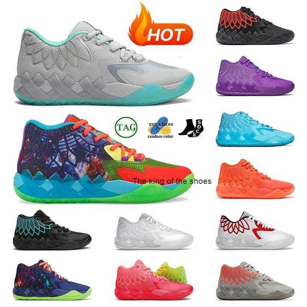 

2023mb.01 shoes2023 ball mb.01 designer basketball lamelo shoes womens mens lo ufo black blast purple cat beige rick and morty not from here