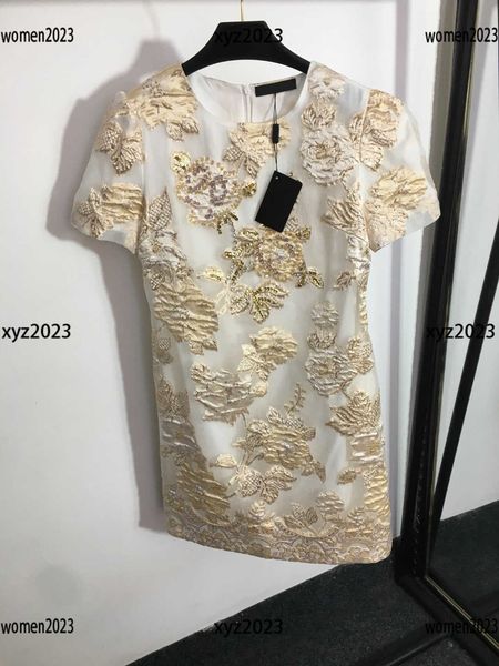 

designer dress bright silk flowers dress designer yound ladies package hip slimming dress leopard print inside shirts skirt, Black;gray