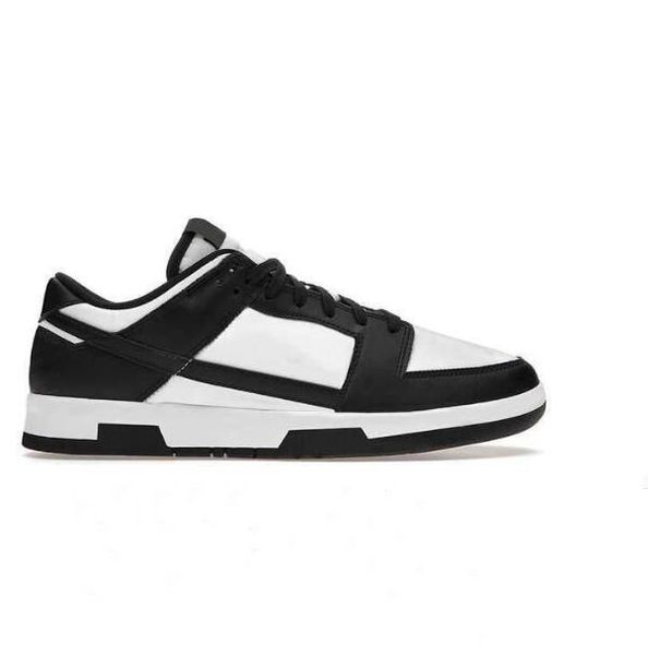 

men panda women low-tip shoes fashion designer skateboard shoes sneakers
