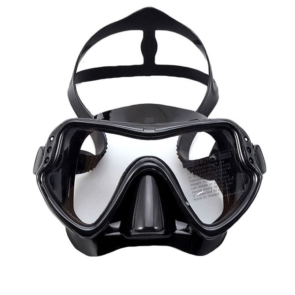 

diving masks joymaysun snorkeling scuba diving mask diving goggles silicone skirt panoramic dive mask for adults swimming snorkeling 230410