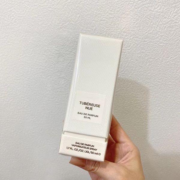 

50ml tubereuse nue perfume for men women eau de parfum cologne fast delivery
