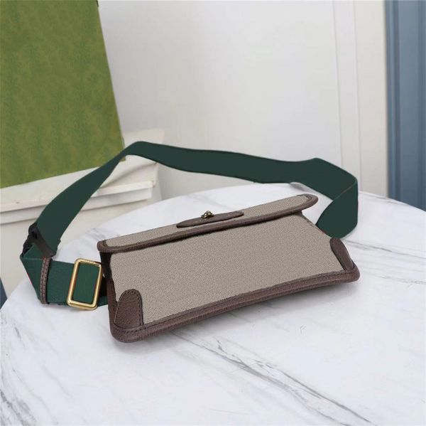 

fashion designer bag pockets handbag classic cross body real genuine tote luxury men women bag leather with serial number fashion marmont ba