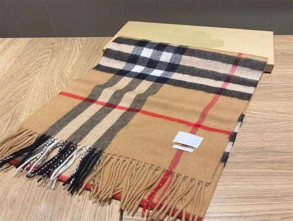 

convenient luxury scarf mens scarfes designer cashmere winter and autumn accessories thicken sciarpa girls boy fashionable big pla2267187, Blue;gray