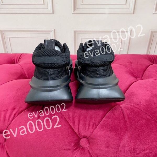 

2023 black casual shoes fashion color matching sneakers rubber sole men women outdoor shoe sneakers