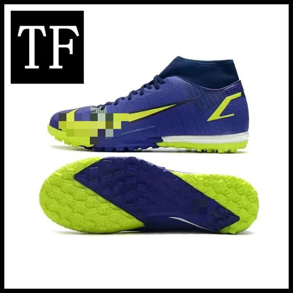 

nk soccer shoes men's football sneakers leave a message indicating the size required