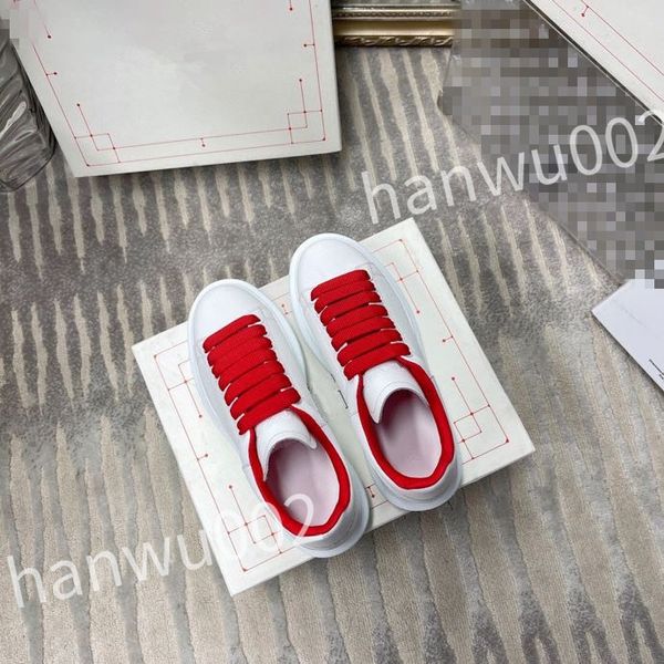 

new casual sneakers men women shoes genuine designer shoes leather trainer fashion sports high quality, Black