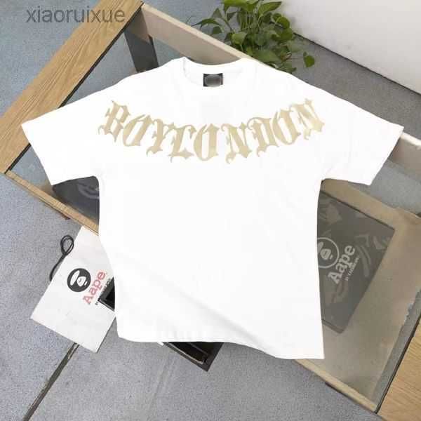 

men's t-shirts 2023 summer ins fashion retro street sanskrit letter print loose personalized short sleeve and women's cotton t-shi, White;black
