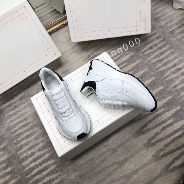 

2023womens designer platform casual shoes low studed designers shoe mens women sneakers trainers casual shoes, Black