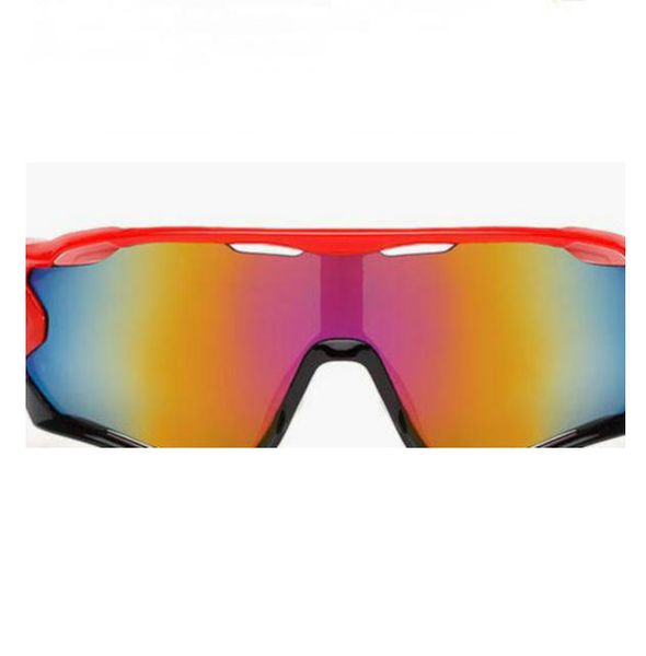 

men women fashion sport sunglass many color available glasses 100pcs/lot sunglasses made in china., White;black