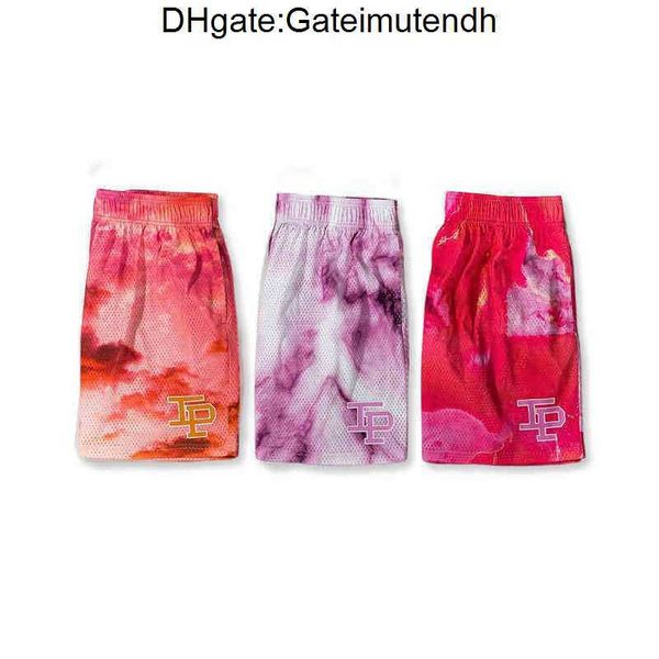 

inaka power shorts men classic gym basketball mesh, White;black