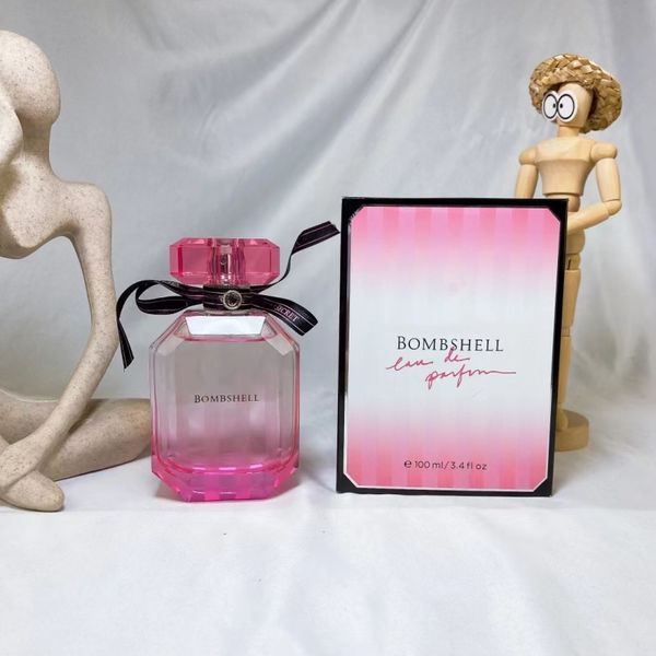 

designer perfume bombshell edp long lasting body mist for sweet lady girl fast ship