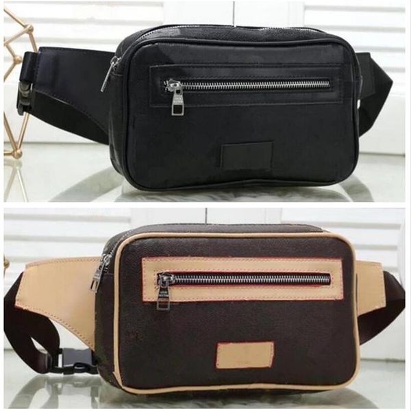 

waist bags designer fanny pack crossbody shoulder bumbag belt bag bum handbag mens womens leather designers fannypack banquet 286300s