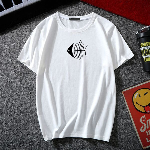 

2023 mens designers t shirt man womens tshirt with letters print short sleeves summer shirts men loose couple suits, White;black