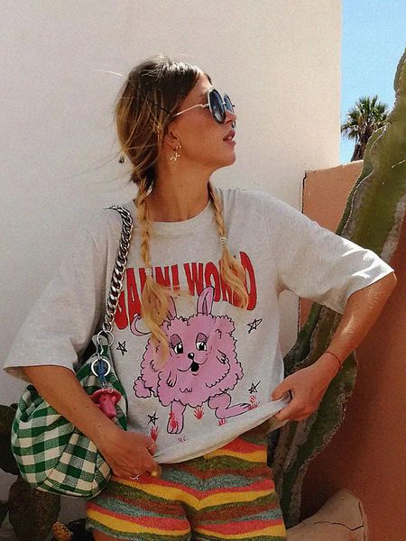

men s t shirts abstract graphic printing t shirt women round neck half sleeve basic cotton tshirt summer female casual fashion tee shirts 20, White;black