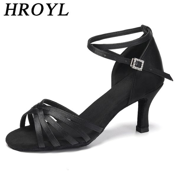 

dance shoes selling women's tango/ballroom/latin dance dancing shoes heeled salsa professional dancing shoes for girls ladies 5cm/7cm 2