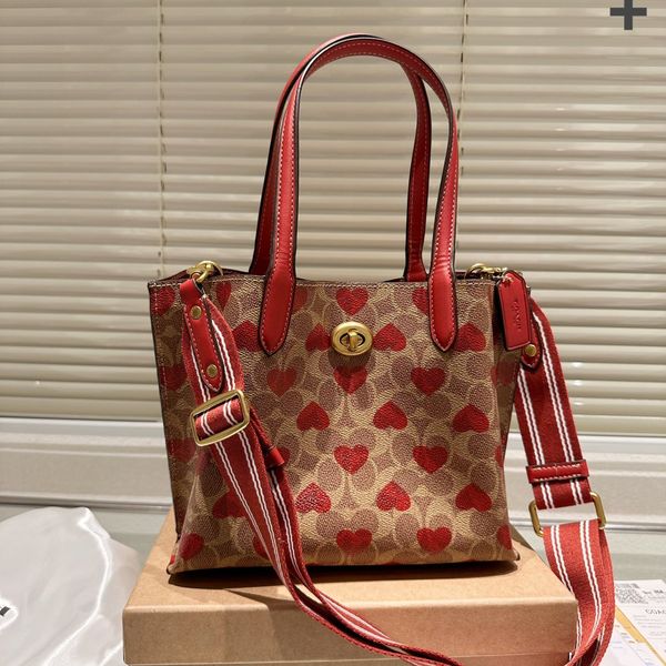 

co tote bag womens large designer cross shopping bags leather shoulder bags handbag practical capacity travel work luxury fashion totes -2