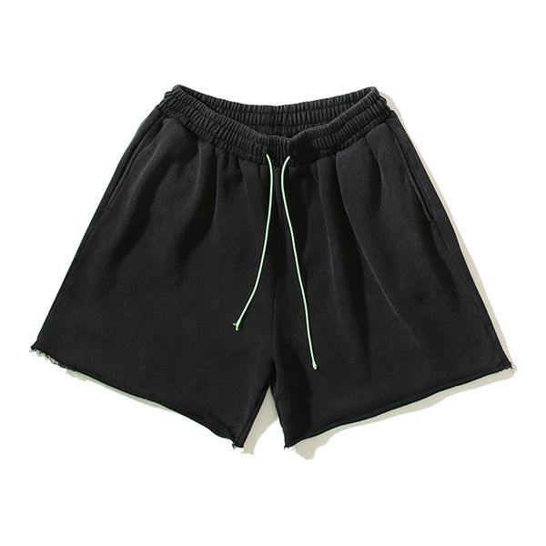 

shorts men's casual sports pant oversize drawstring