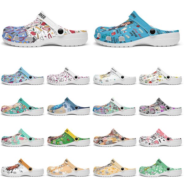 

Customized precious beautiful fashionable comfortable lovely Diy shoes for men and women's indoor slippers 40-103104
