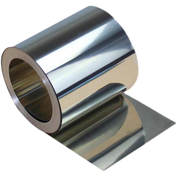 

Stainless Steel Strip Width 100mm Thick 0.01mm 0.02 0.03-1mm Long 1000mm