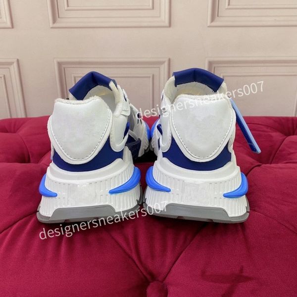 

quality womens designer casual shoes sneaker fashion mens womens shoe platform trainers strawberry mouse wave mouth print, Black